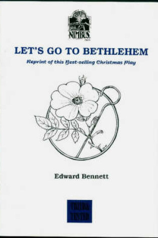 Cover of Let's Go to Bethlehem