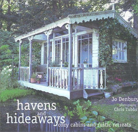 Book cover for Havens and Hideaways