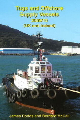 Cover of Tugs and Offshore Supply Vessels