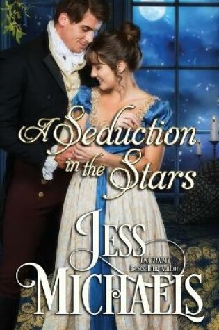 Cover of A Seduction in the Stars