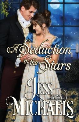 Book cover for A Seduction in the Stars