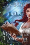 Book cover for The Borderlands Princess