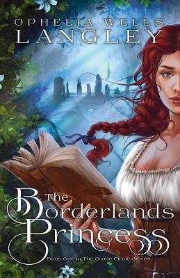 Cover of The Borderlands Princess