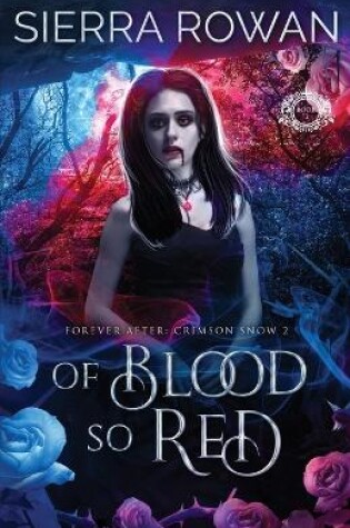Cover of Of Blood So Red