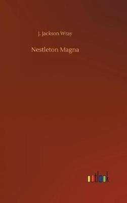 Book cover for Nestleton Magna
