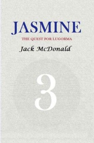 Cover of Jasmine 3