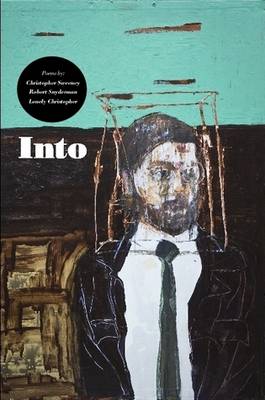 Book cover for Into