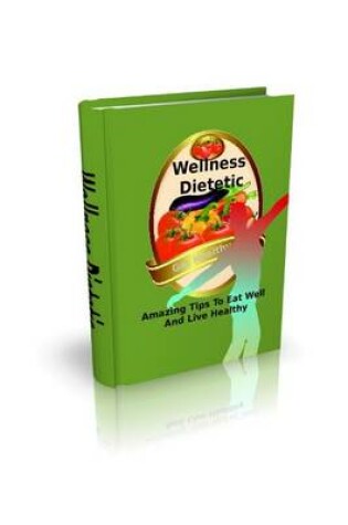 Cover of Wellness Dietetic