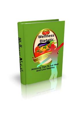 Book cover for Wellness Dietetic