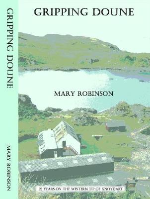 Book cover for Gripping Doune