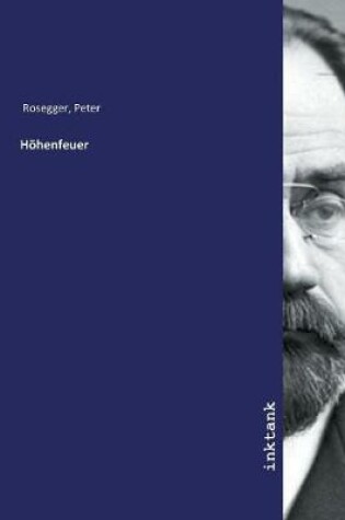 Cover of Hoehenfeuer