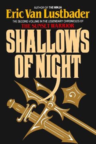 Cover of Shallows of the Night