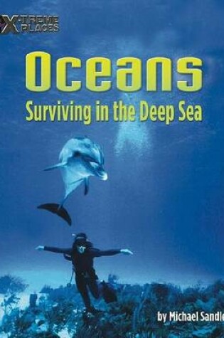 Cover of Oceans