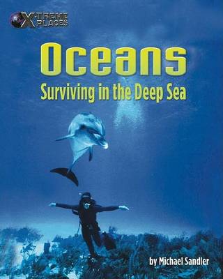 Book cover for Oceans