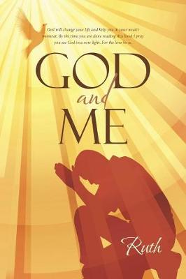 Book cover for God and Me