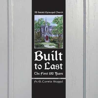 Book cover for Built to Last