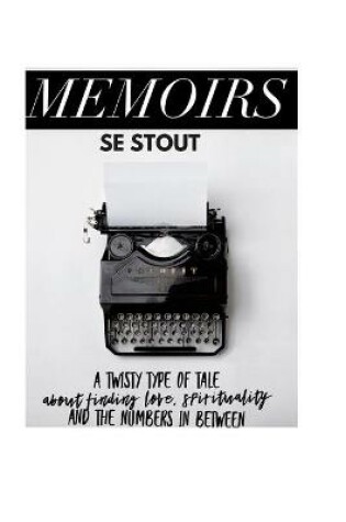 Cover of Memoirs