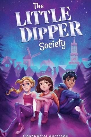 Cover of The Little Dipper Society