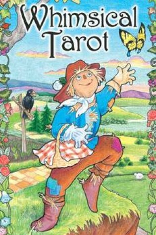 Cover of Whimsical Tarot Deck