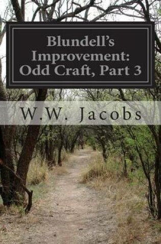 Cover of Blundell's Improvement