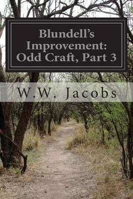 Book cover for Blundell's Improvement