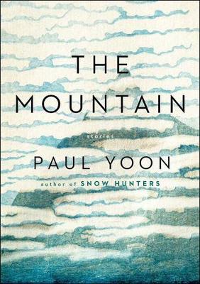 Book cover for The Mountain