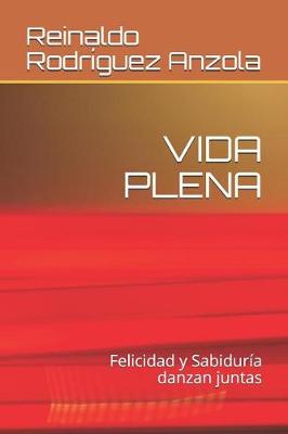 Book cover for Vida Plena