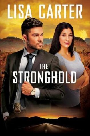 Cover of The Stronghold