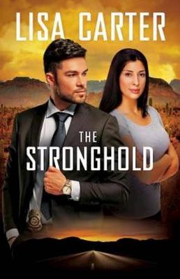 Book cover for The Stronghold