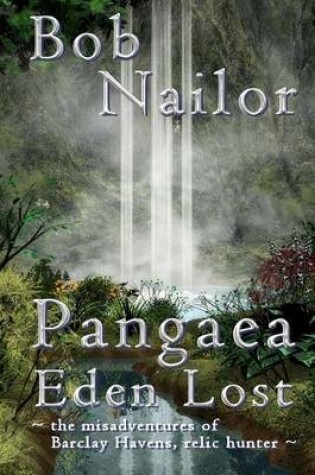 Cover of Pangaea