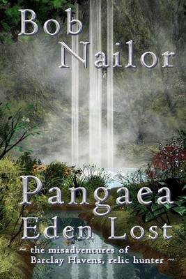 Book cover for Pangaea