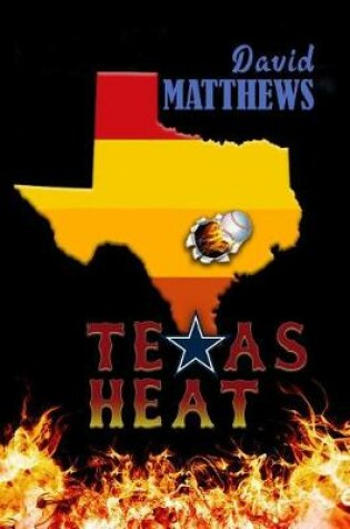 Cover of Texas Heat