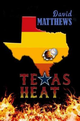 Book cover for Texas Heat