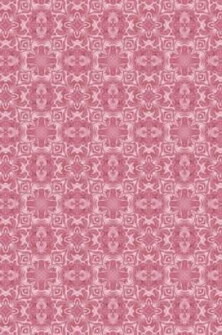 Cover of Geometric Pink