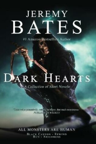 Cover of Dark Hearts