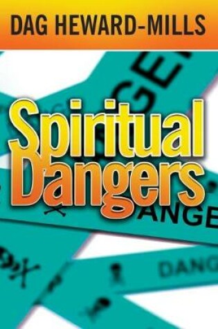 Cover of Spiritual Dangers