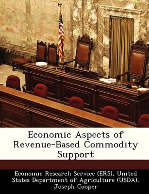 Book cover for Economic Aspects of Revenue-Based Commodity Support