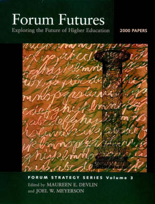 Cover of Forum Futures