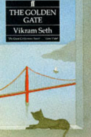 Cover of Golden Gate-Trade