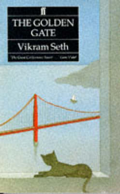 Book cover for Golden Gate-Trade