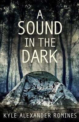 Book cover for A Sound In The Dark