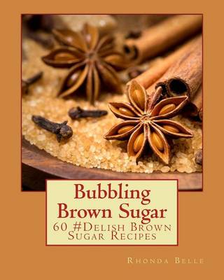 Book cover for Bubbling Brown Sugar