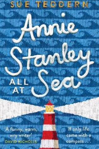 Cover of Annie Stanley, All At Sea