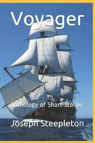 Cover of Voyager