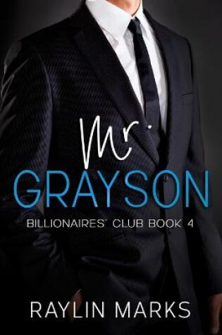 Cover of Mr. Grayson