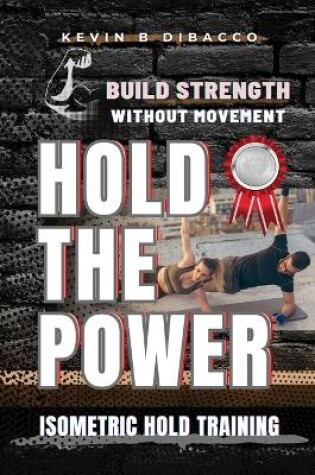 Cover of Hold the Power