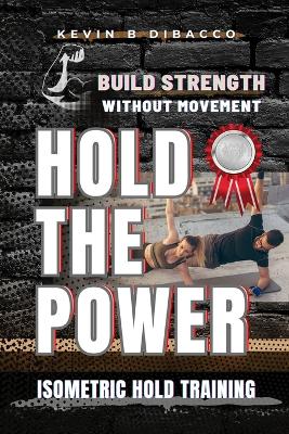 Book cover for Hold the Power