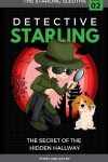 Book cover for Detective Starling Vol. 2