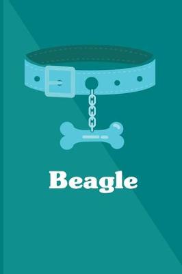 Book cover for Beagle