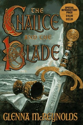 Cover of Chalice & the Blade
